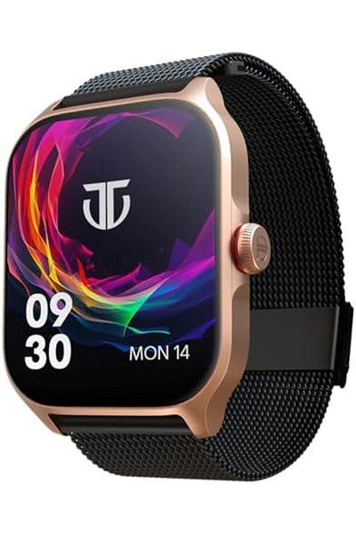 Titan Zeal Premium Fashion Smartwatch