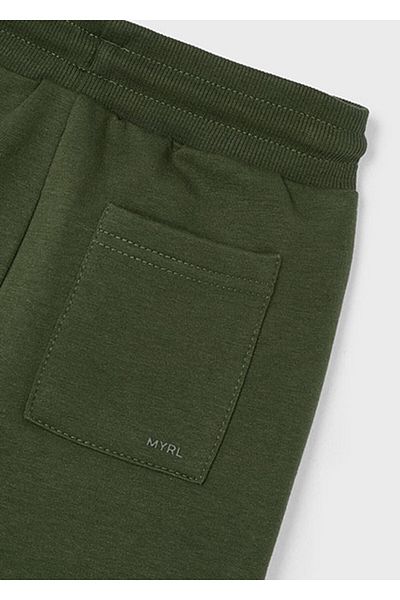 MAYORAL Pants-Basic-Polar