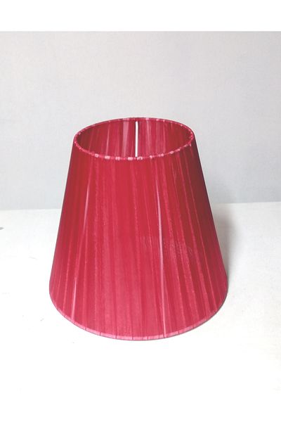 TEKAY AYDINLATMA Lampshade Lampshade Head 23 Diameter