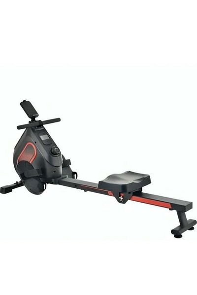 lijiujia Legoya Rowing Machine User Weight 140kg, Resistance Levels, 3kg Flywheel Model 900b