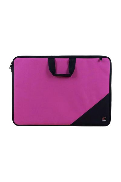 Polin 39X55Cm Unbreakable Waterproof Fabric Project and Picture Bag
