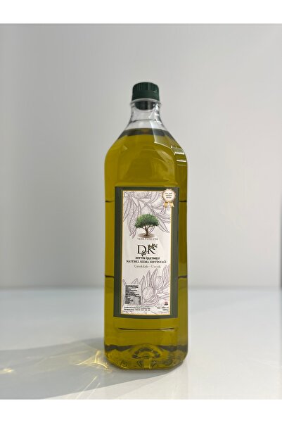 Naturel Sızma Zeytinyağı 2 Lt