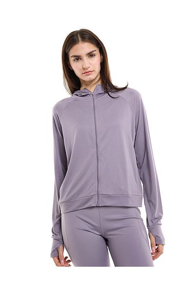R&B Purple SPORTS JACKET 10-18