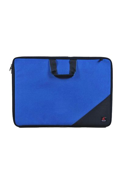Polin 39X55Cm Unbreakable Waterproof Fabric Project and Picture Bag