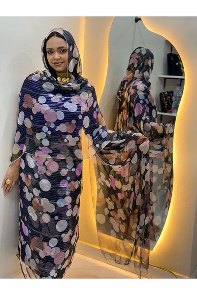 Difaf sudanese Toub/التوب السوداني