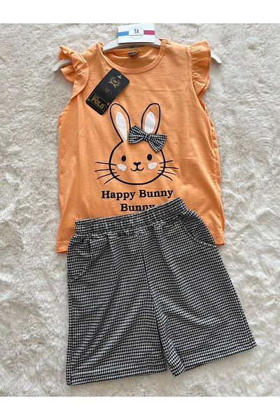 Clup Polo Costum cu pantaloni scurți Kurdelyale