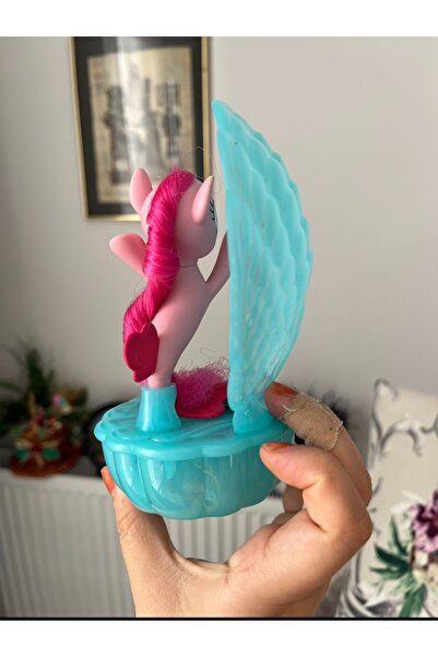 MY LITTLE PONY Pinkie pie
