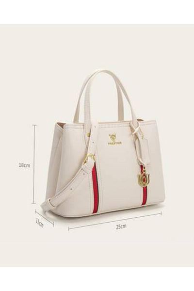 Generic Elegant women's handbag from PRESTIGE, luxurious and modern design to suit all tastes.