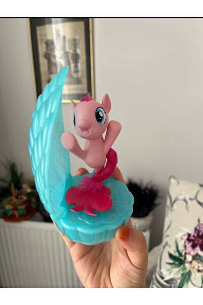 MY LITTLE PONY Pinkie pie