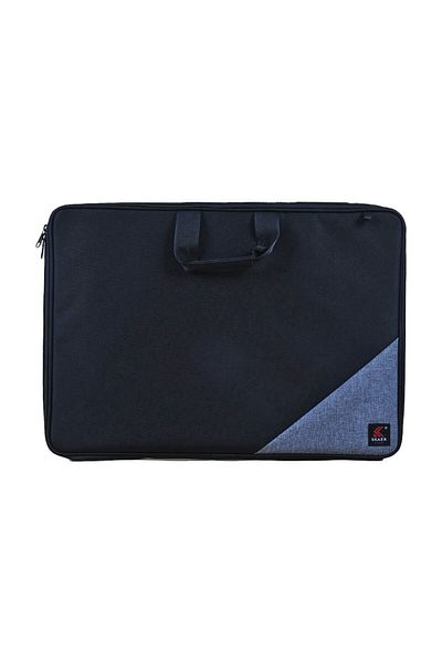 Polin 39X55Cm Unbreakable Waterproof Fabric Project and Picture Bag