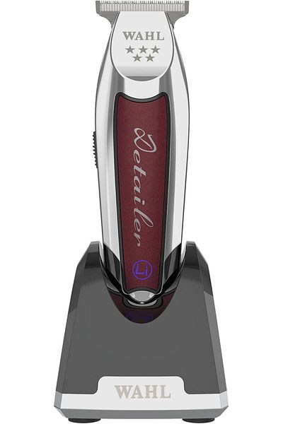 Wahl Professional 5-Star Series Cordless Detailer Li Trimmer