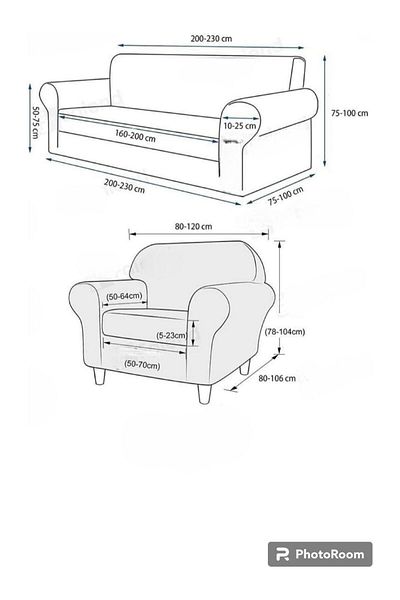 özzade lycra seat sofa bed sofa cover,seat cover pitikare pattern 3 3 1 1 set