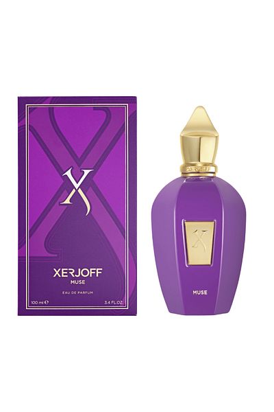 Xerjoff Xerjoff Muse Eau de Parfum - New Edition - 100 ml