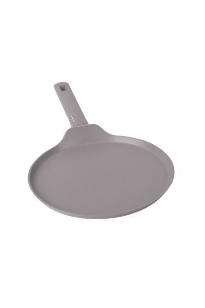 Berlinger Haus Pancake pan 28 cm Taupe Berlinger Haus BH 8086, non-stick tita...