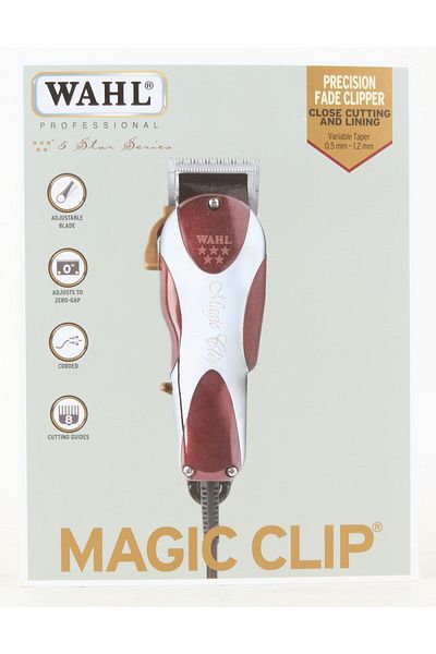 Wahl Magic Clip Clipper