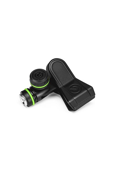 Gravity Adjustable microphone nut MS U CLMP