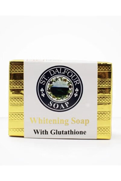 St.Dumani صابونة تفتيح البشرة من سانت دالفور 135 جرام