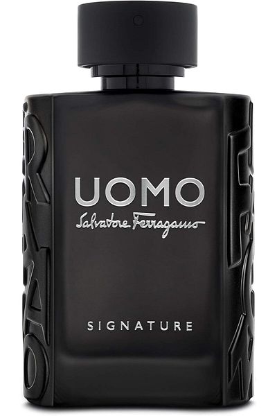 Salvatore Ferragamo Uomo Signature Men EDP 100ML