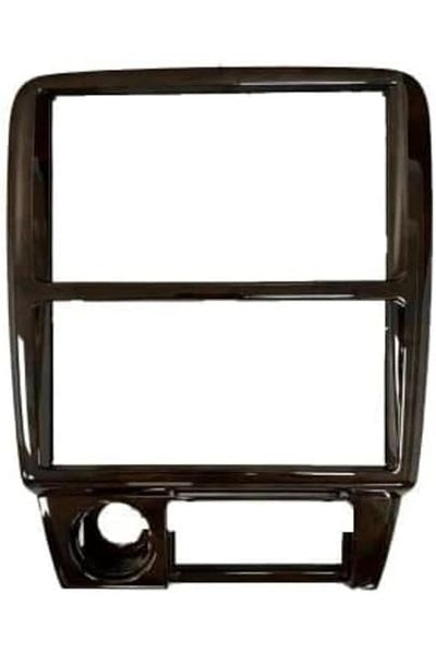 Generic Decorative Record Compatible with Toyota Camry Wood 1998-2002 Chinese First Class