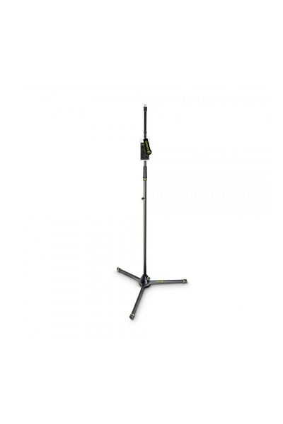 Gravity Straight microphone stand without arm MS 43