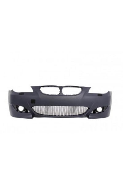 BMW Bara Față Compatibilă cu Seria 5 E60 E61 2003-2010 M5 Look, fără senzori de parcare