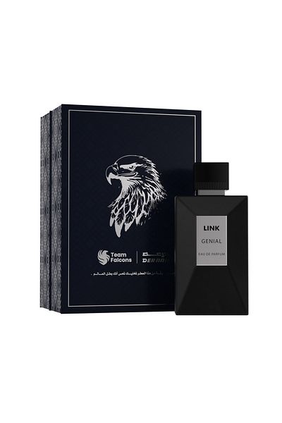 DERAAH Falcon perfume by Daraa
