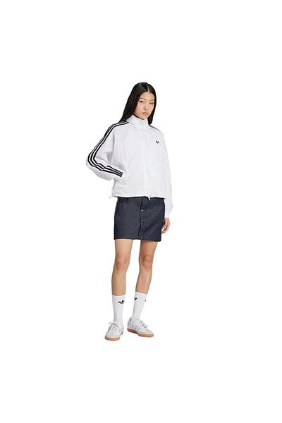 adidas Women's Blue Skirt Dnm Skirt Jj3147