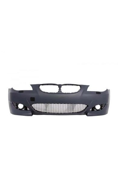 BMW Bara Față Compatibilă cu Seria 5 E60 E61 2003-2010 M5 Look, fără senzori de parcare