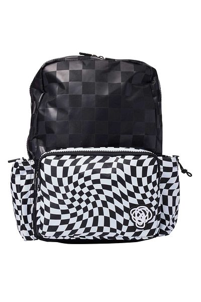 SMIGGLE Classic Backpack with Logo