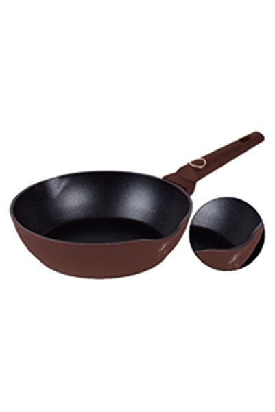 Berlinger Haus Hluboká pánev se 2 otvory, 28 cm, 3,8 litru Leonardo Collection BH 8031