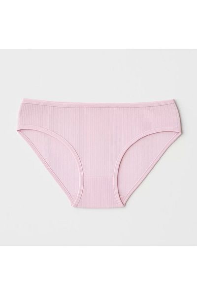 emosavm Memory 7 piece Corded Fabric panties