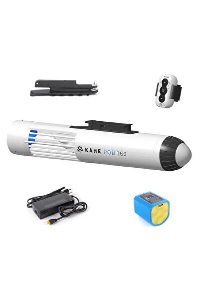 KAHE Pod 160 Standart