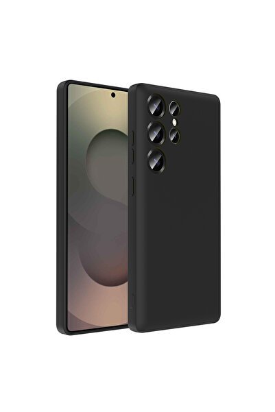 Scikossi حافظة Galaxy S25 Ultra مع حماية للكاميرا وحامل البطاقة SCKS Vitra Co...