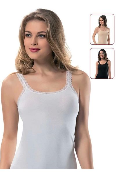 emosavm Erdem Lace Strappy Camisole Athlete 2116