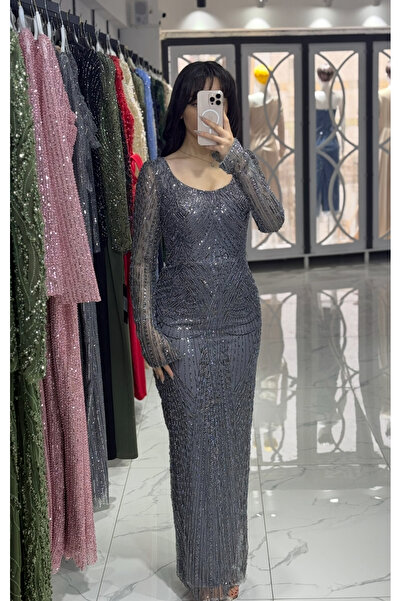 miracoutureofficial Canan Dress