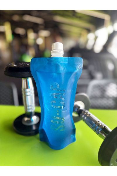 PİRİ PACK Foldable Water Bottle