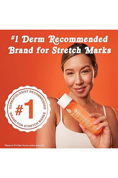 Bio-Oil Skincare Body Oil Serum