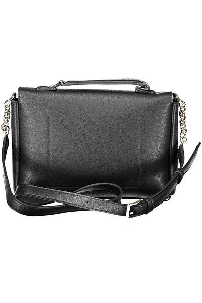 Calvin Klein Black shoulder bag