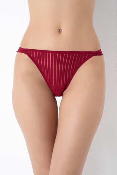 emosavm Brazilian Panties G- Box 934