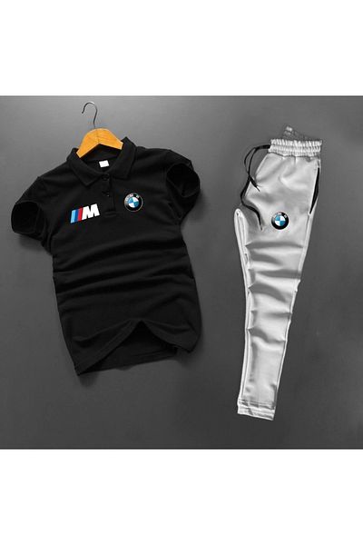 NOFLEN Scuba Msport 2 Li Polo Neck Tracksuit Suit