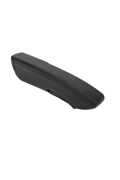 DELUXETUNING Universal adjustable armrest for bus bus truck pickup campervan, right-hand mounting