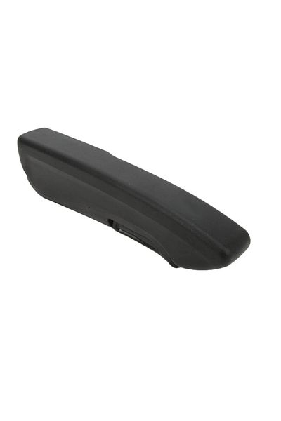 DELUXETUNING Universal adjustable armrest for bus bus truck pickup campervan, right-hand mounting