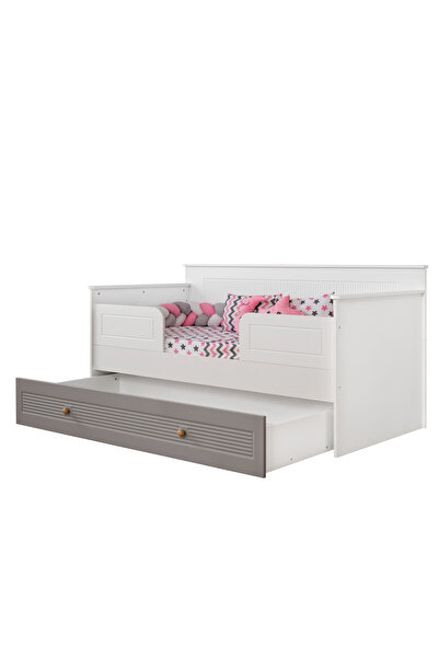 miracool Tokyo Sedir Bebek ve Çocuk Oda Takımı / Ücretsiz Kurulum