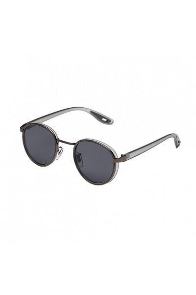 ElectraStore Linda Smoke Sunglasses