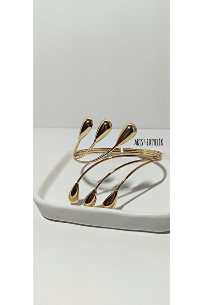 Fashion Jewellery Pazu Bracelet Spiral