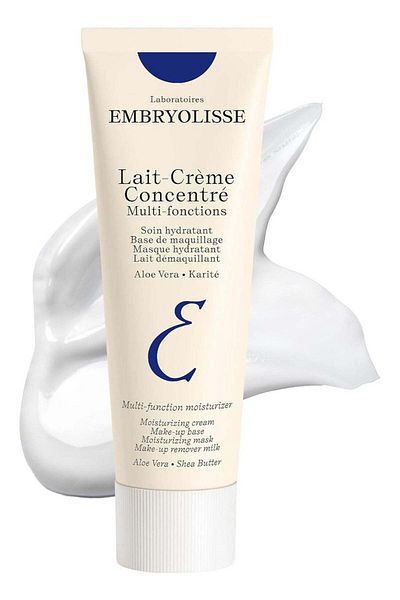 Embryolisse Lait Crème Concentré – Daily Face & Body Cream