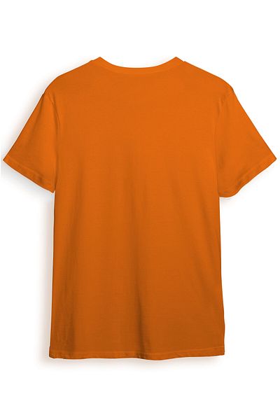 beloved.co Salty Babes Palm Pattern Beach Club 100% Cotton Regular Fit Unisex T-Shirt