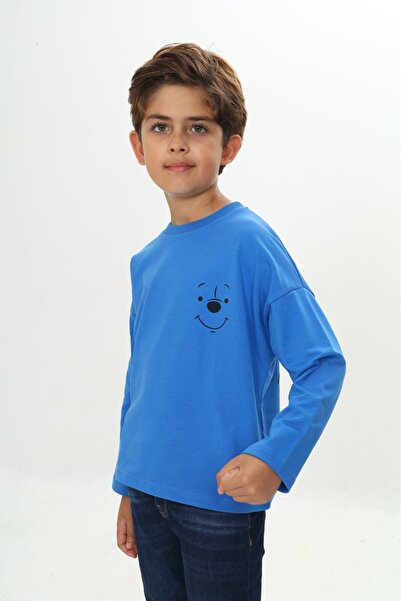Toontoy Tricou imprimat pentru băiat