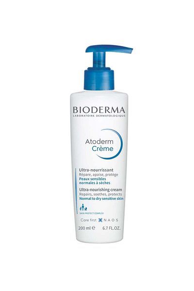 Bioderma Atoderm Moisturising Cream 200ml