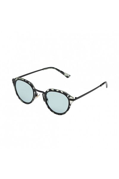 ElectraStore Animal Print Style Sunglasses